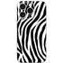 Zebra Print iPhone 16 Pro Skin